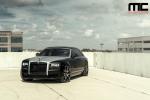 Rolls-Royce Ghost by MC Customs 2018 года